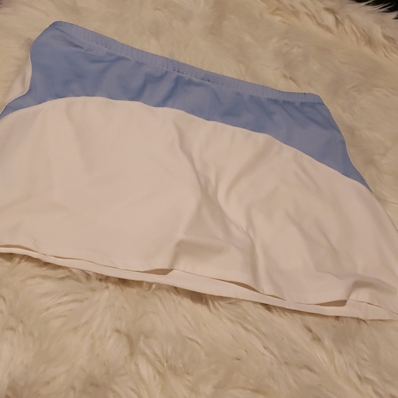 Prince gold skort - Picture 5 of 5